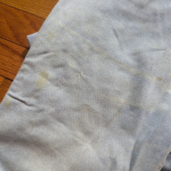 Vintage Disco Bellbottom Jeans - Picture 11 of 13